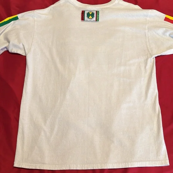 Vintage Cross Colours - Picture 5 of 6